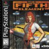 Fifth Element  The (USA) PS1 ISO