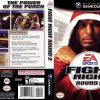 Fight Night Round 2 (EU) (En Fr De) PS2 ISO