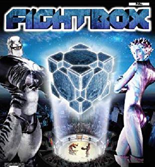 FightBox (UK) PS2 ISO FightBox (UK) PS2 ISO