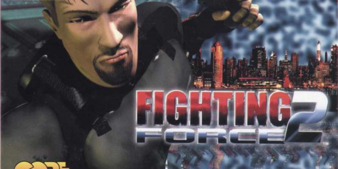 Fighting Force 2 (G) [SLES-02235] PS1 ISO