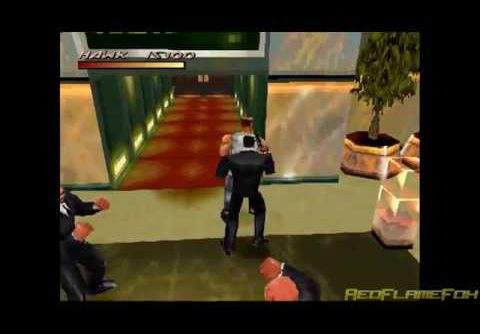 Fighting Force (Demo) (E) [SLED-00881] PS1 ISO