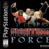 Fighting Force (USA) (v1.1) PS1 ISO