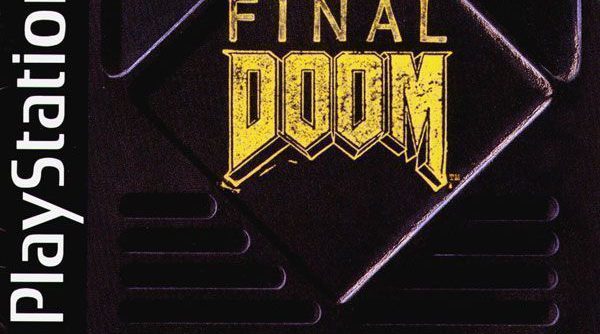 Final Doom (E) [SLES-00487] PS1 ISO