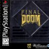 Final Doom (USA) PS1 ISO