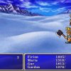 Final Fantasy 2 PSP ISO