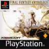 Final Fantasy Anthology – European Edition – Final Fantasy V (E) [SCES-13840] PS1 ISO