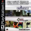 Final Fantasy Chronicles – Final Fantasy IV (USA) (v1.0) PS1 ISO