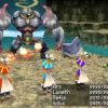 Final Fantasy III USA PSN PSP ISO
