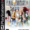 Final Fantasy IX (E) (Disc 2) [SLES-12965] PS1 ISO