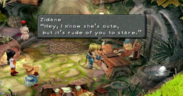 Final Fantasy IX (E) (Disc 3) [SLES-22965] PS1 ISO
