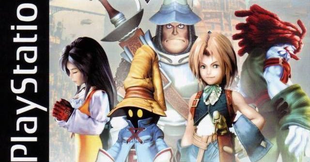 Final Fantasy IX (E) (Disc 4) [SLES-32965] PS1 ISO