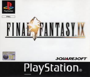 Final Fantasy IX (F) (Disc 3) [SLES-22966] PS1 ISO