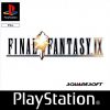 Final Fantasy IX (G) (Disc 1) [SLES-02967] PS1 ISO