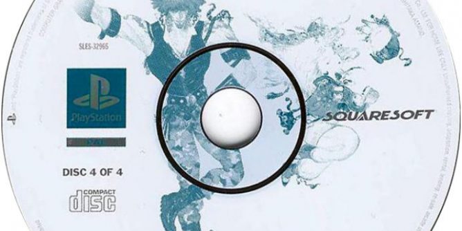 Final Fantasy IX (G) (Disc 4) [SLES-32967] PS1 ISO