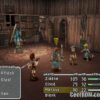 Final Fantasy IX (I) (Disc 4) [SLES-32968] PS1 ISO