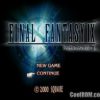 Final Fantasy IX (J) (Disc 4) [SLPS-02003] PS1 ISO