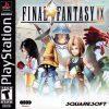 Final Fantasy IX (S) (Disc 4) [SLES-32969] PS1 ISO