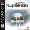 Final Fantasy Tactics (J) (v1.1) [SLPS-00770] PS1 ISO