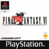 Final Fantasy VI (E) [SCES-03828] PS1 ISO