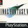 Final Fantasy VII (F) (Disc 3) [SCES-20868] PS1 ISO
