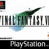 Final Fantasy VII (S) (v1.1) (Disc 2) [SCES-10900] PS1 ISO