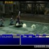 Final Fantasy VII (USA) (Disc 3) PS1 ISO