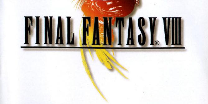 Final Fantasy VIII (G) (Disc 1) [SLES-02082] PS1 ISO