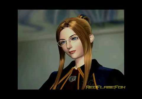 Final Fantasy VIII (I) (Disc 2) [SLES-12083] PS1 ISO