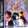 Final Fantasy VIII (S) (Disc 1) [SLES-02084] PS1 ISO