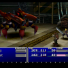 Final Fantasy VIII (Sneak Preview) (E) [SCED-02062] PS1 ISO