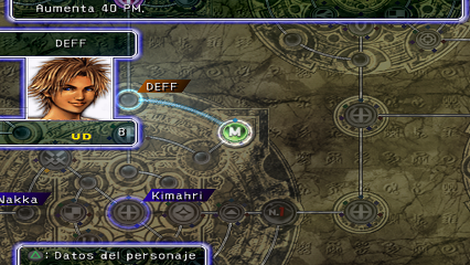 Final Fantasy X (Spain) PS2 ISO Final Fantasy X (Spain) PS2 ISO