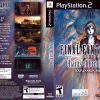 Final Fantasy XI – Vana PS2 ISO