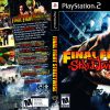 Final Fight – Streetwise (EU) (En Fr De Es It) PS2 ISO