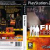 Fire Heroes (EU) (En Fr Es It) PS2 ISO