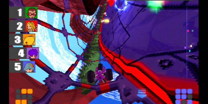 Firebugs (E) [SCES-03884] PS1 ISO