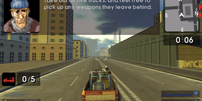 Fired Up EUR MUPSP PSP ISO