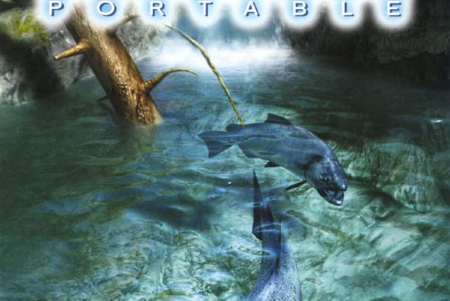 Fish Eyes Portable JPN PSP ISO