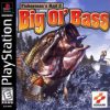 Fisherman’s Bait – A Bass Challenge (USA) PS1 ISO