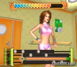 Fitness Fun (EU) PS2 ISO