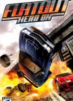 FlatOut Head On EUR GERMANGUNTHER PSP ISO FlatOut Head On EUR GERMANGUNTHER PSP ISO