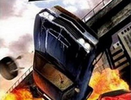 FlatOut Head On USA PSP ISO