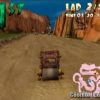 Flintstones in Viva Rock Vegas  The (EU) (En Fr De) PS2 ISO