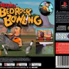 Flintstones  The – Bedrock Bowling (E) [SLES-02345] PS1 ISO