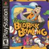 Flintstones  The – Bedrock Bowling (USA) PS1 ISO