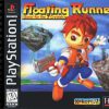 Floating Runner – Quest for the 7 Crystals (USA) PS1 ISO