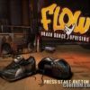 Flow – Urban Dance Uprising (EU) (En Fr De Es It) PS2 ISO