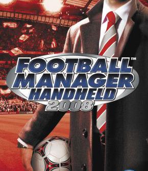 Football Manager 2008 EUR PSP ISO Football Manager 2008 EUR PSP ISO