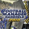 Football Manager Handheld 2010 PSP ISO