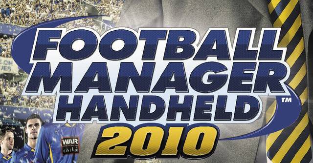 Football Manager Handheld 2010 PSP ISO