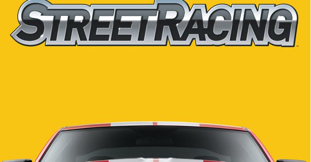 Ford Bold Moves Street Racing USA PSP ISO